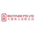 Rectitude Pte Ltd